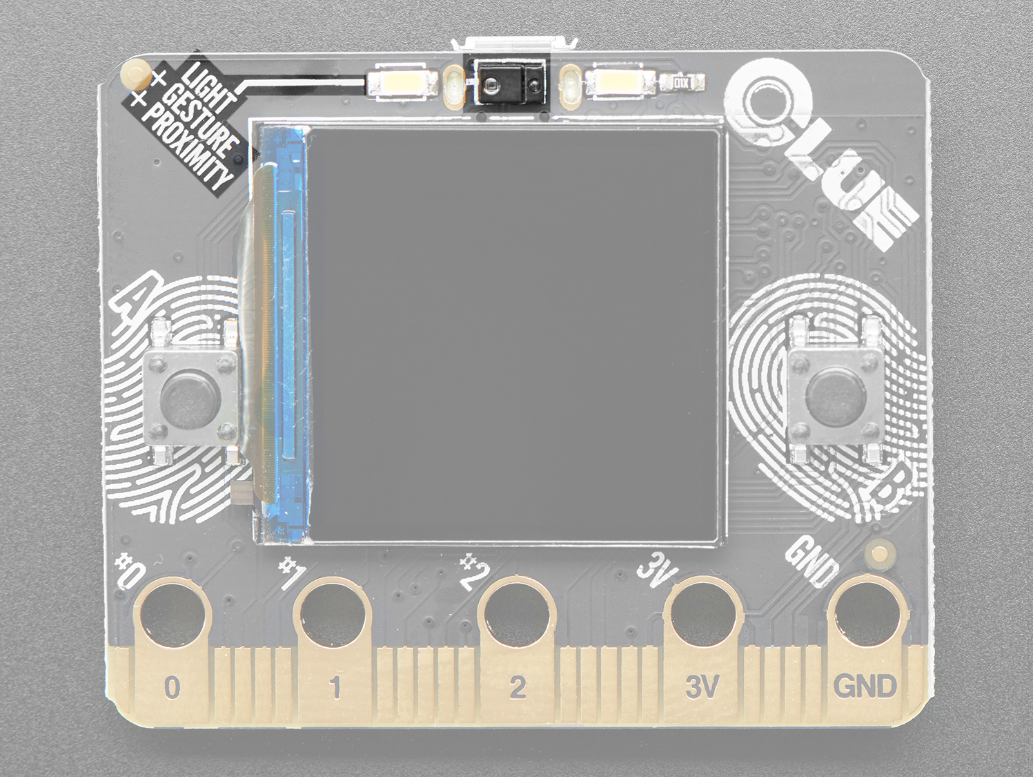 Color sensor